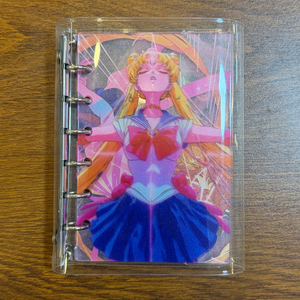 GLOW SAILORMOON/DISPLAY ONLY