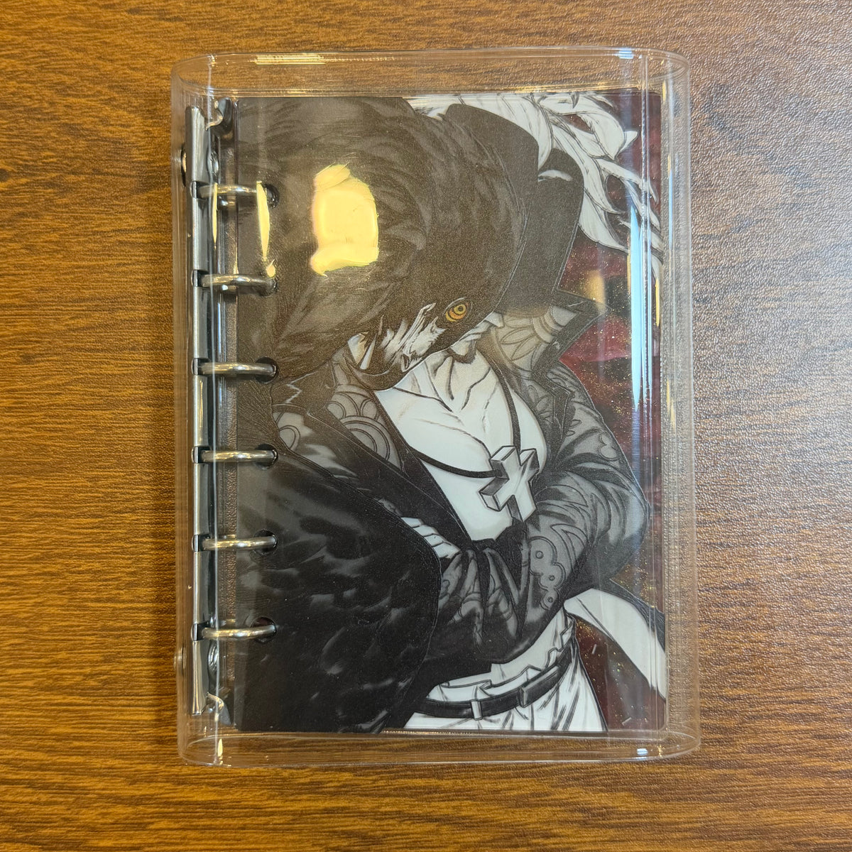 Mihawk/DISPLAY ONLY