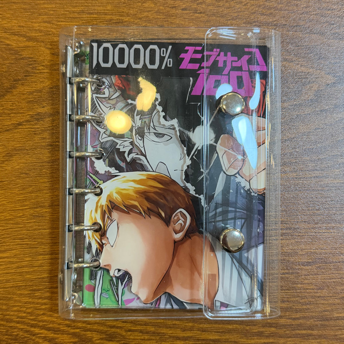 Mob Psycho 100/DISPLAY ONLY