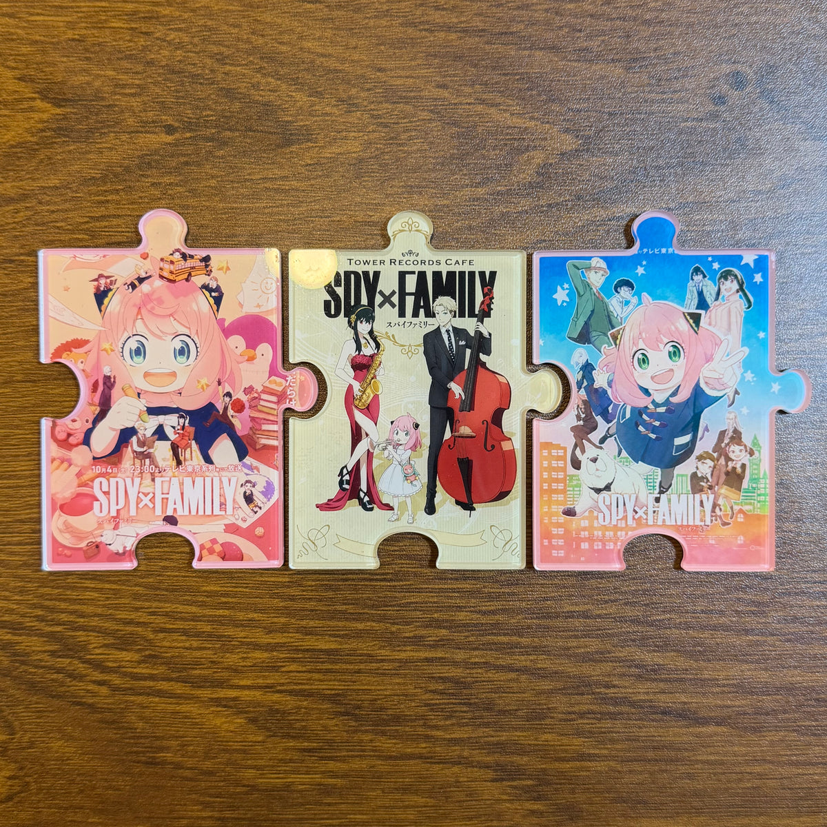 SPYXFAMILY/DISPLAY ONLY