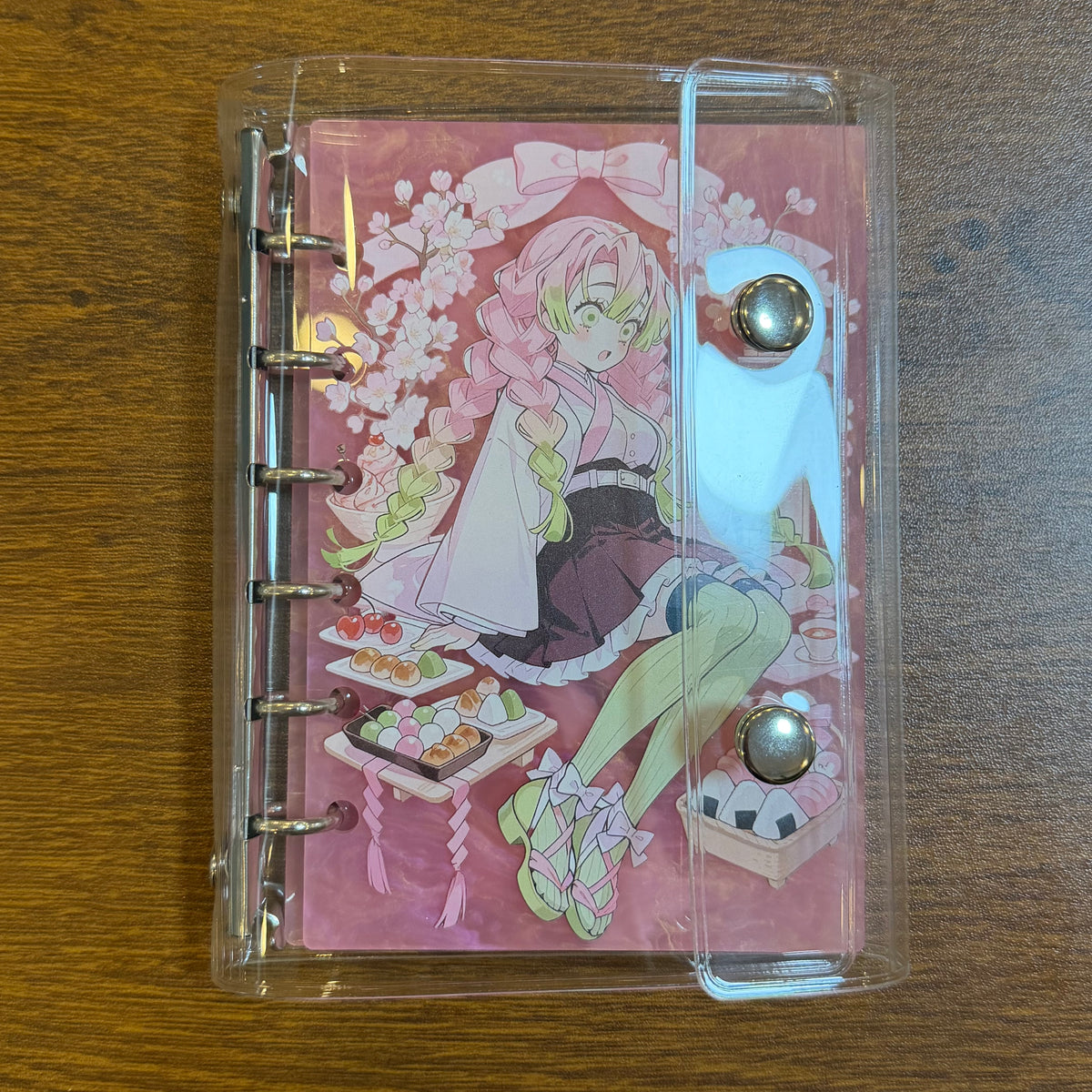 MITSURI/DISPLAY ONLY