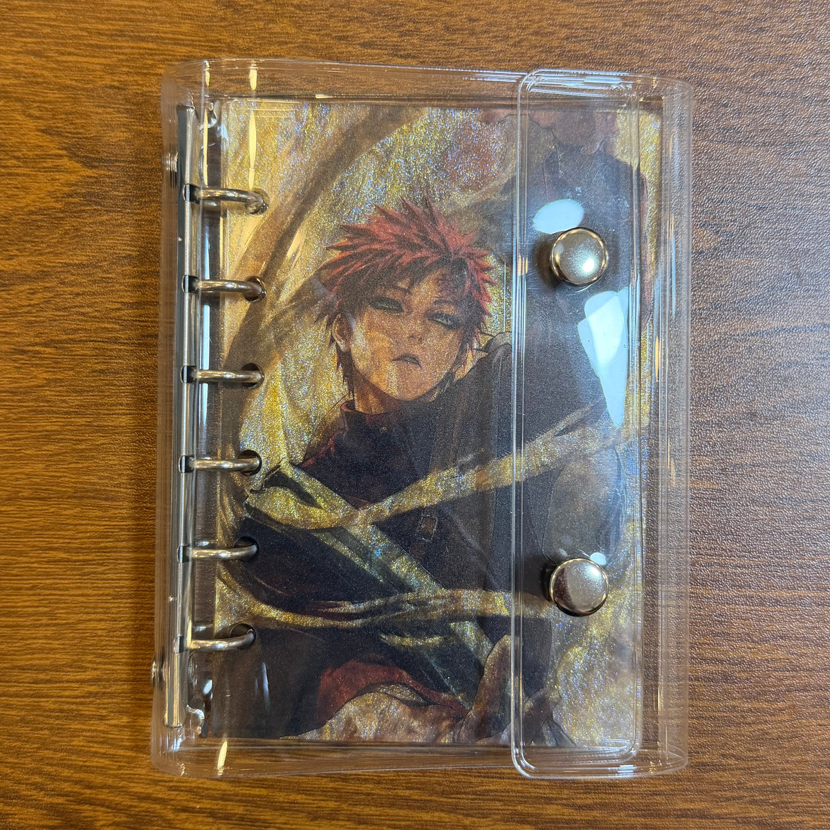 GAARA/DISPLAY ONLY