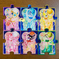 SAILORMOON/DISPLAY ONLY