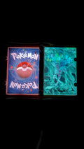 GLOW Espeon/DISPLAY ONLY