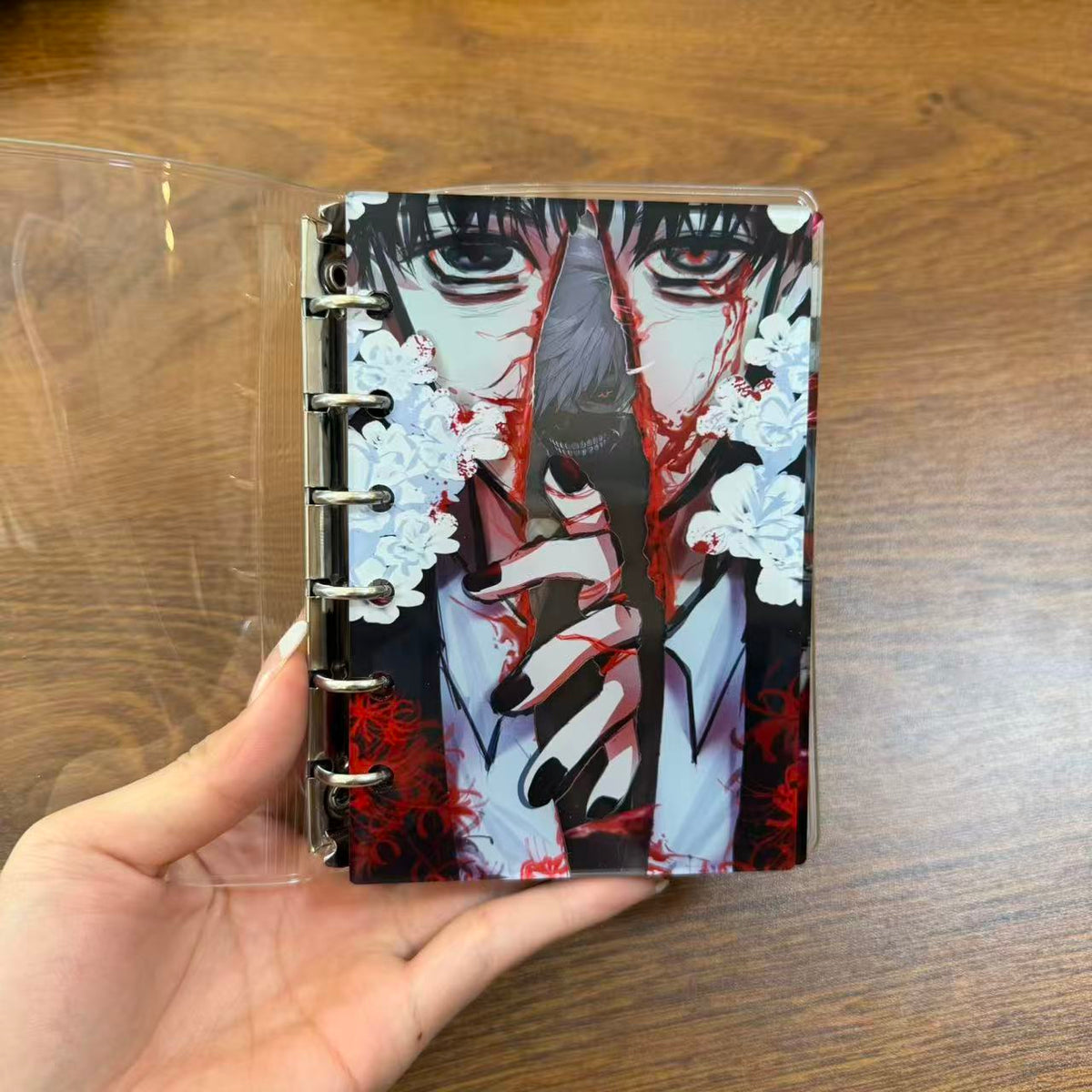 TOKYO GHOUL