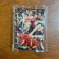 DANDADAN/DISPLAY ONLY