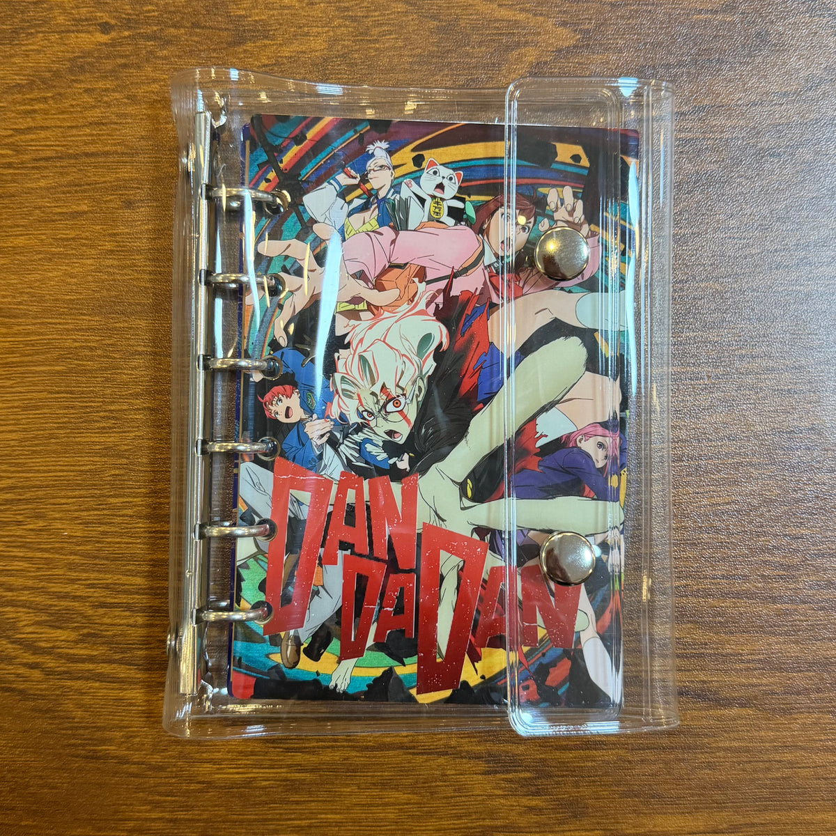 DANDADAN/DISPLAY ONLY