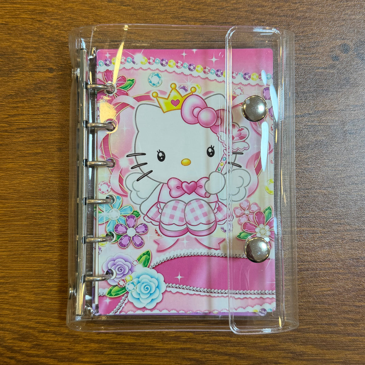 SANRIO1/DISPLAY ONLY