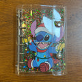STITCH/DISPLAY ONLY
