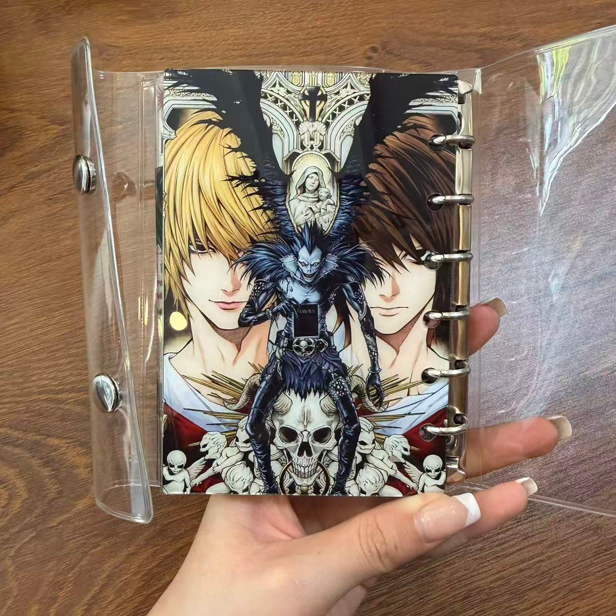 DEATHNOTE