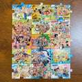 ONE PIECE/DISPLAY ONLY