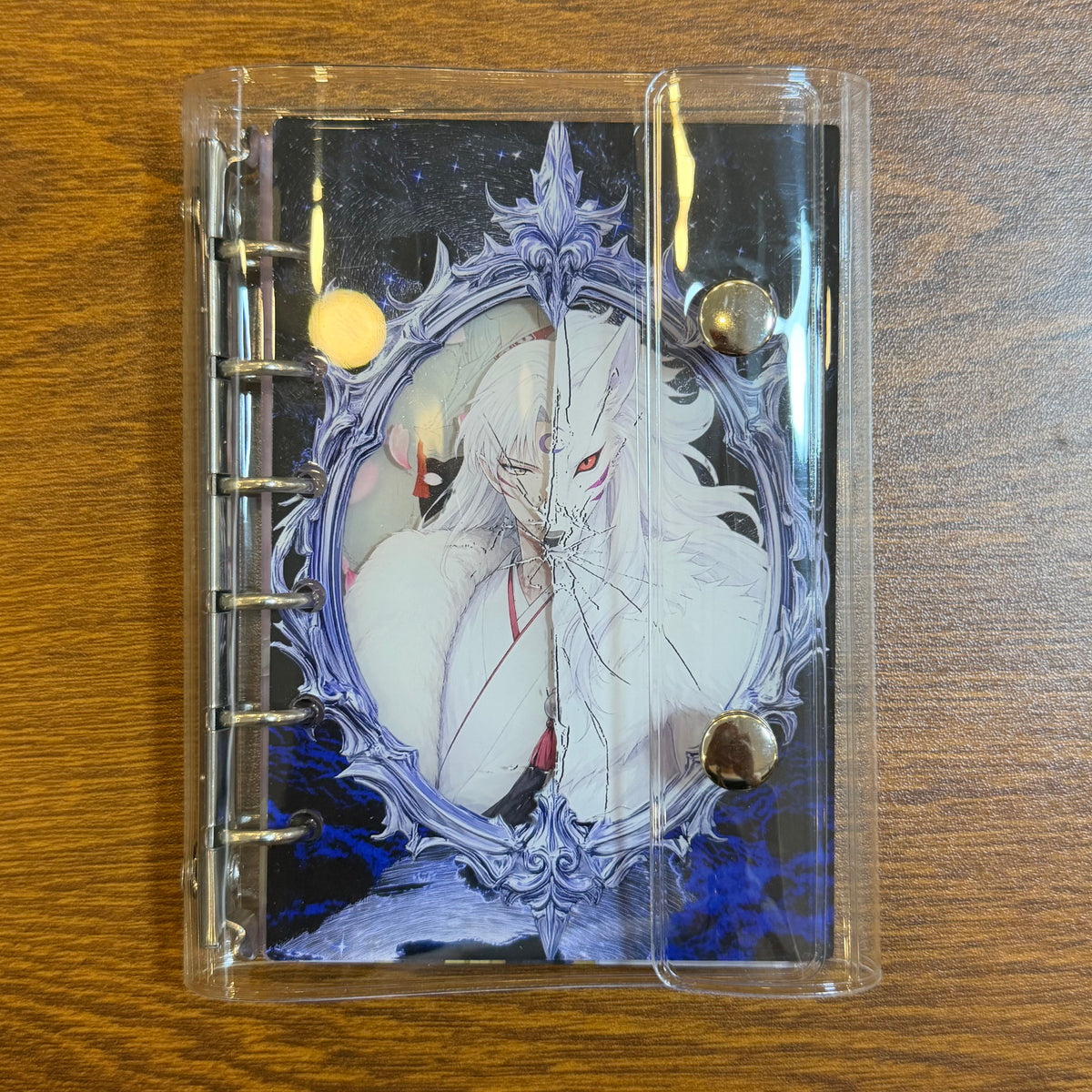 Sesshomaru/DISPLAY ONLY