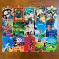 GHIBLI/DISPLAY ONLY