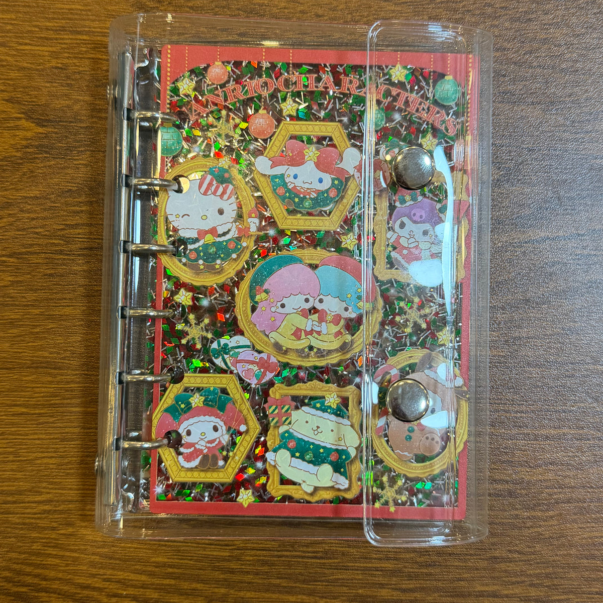 SANRIO2/DISPLAY ONLY