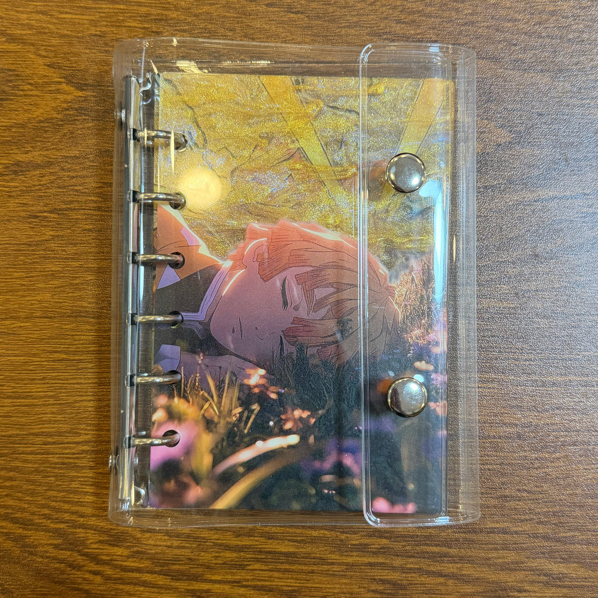 ZENITSU/DISPLAY ONLY