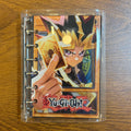 YU GI OH!/DISPLAY ONLY