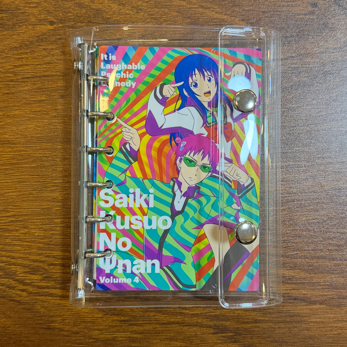 Saiki/DISPLAY ONLY