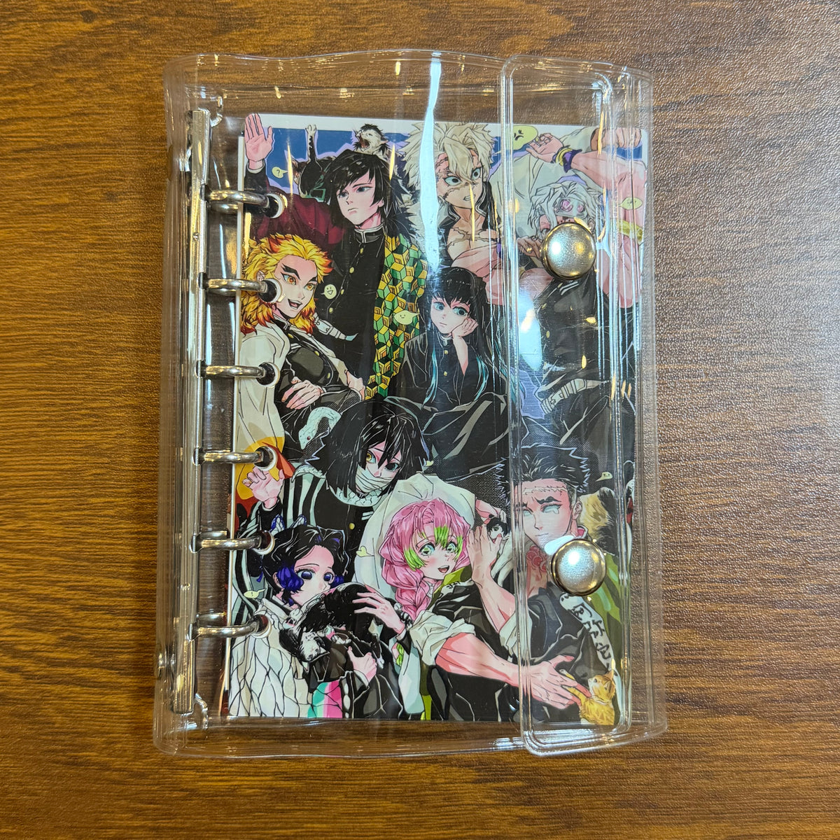 DEMON SLAYER1/DISPLAY ONLY