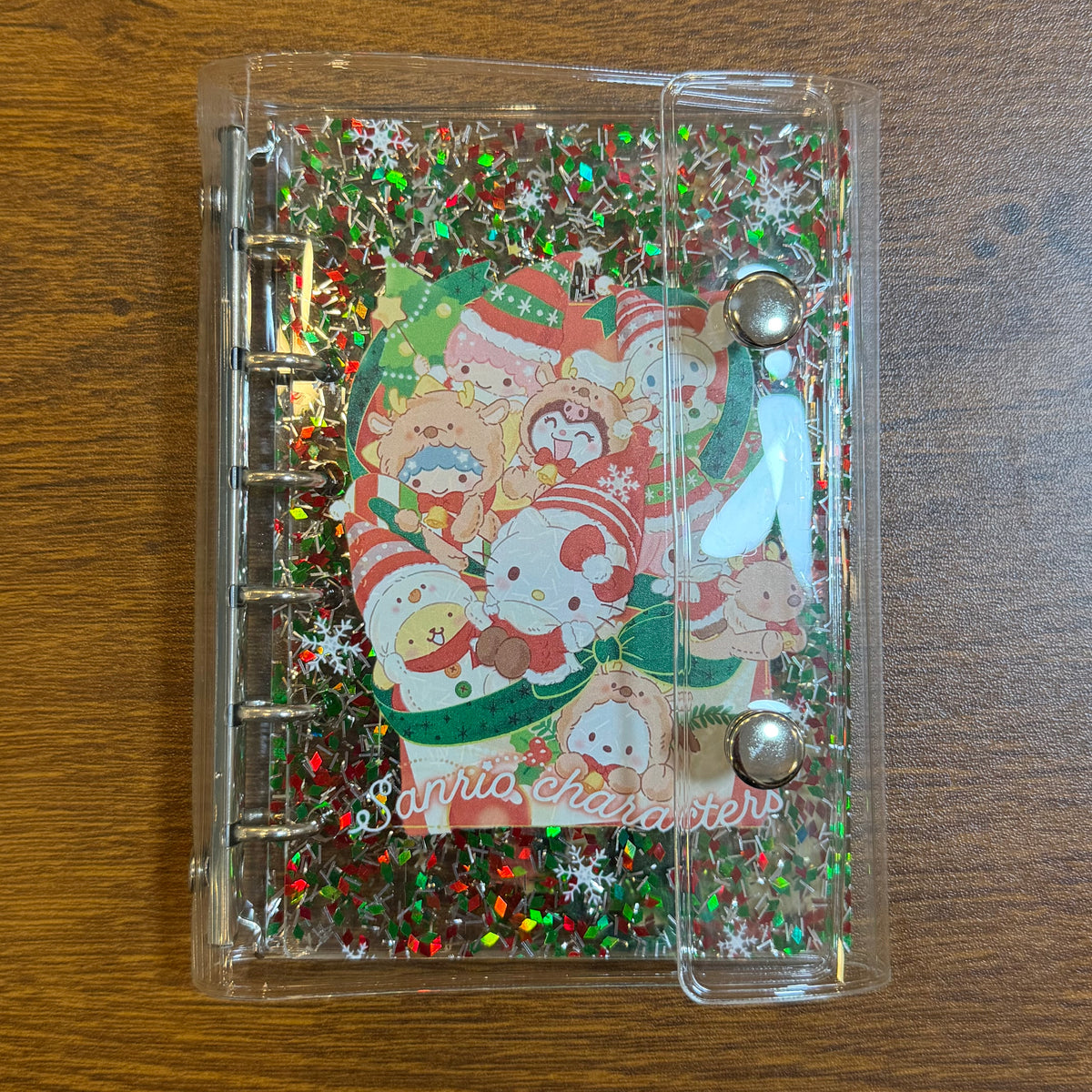 SANRIO1/DISPLAY ONLY