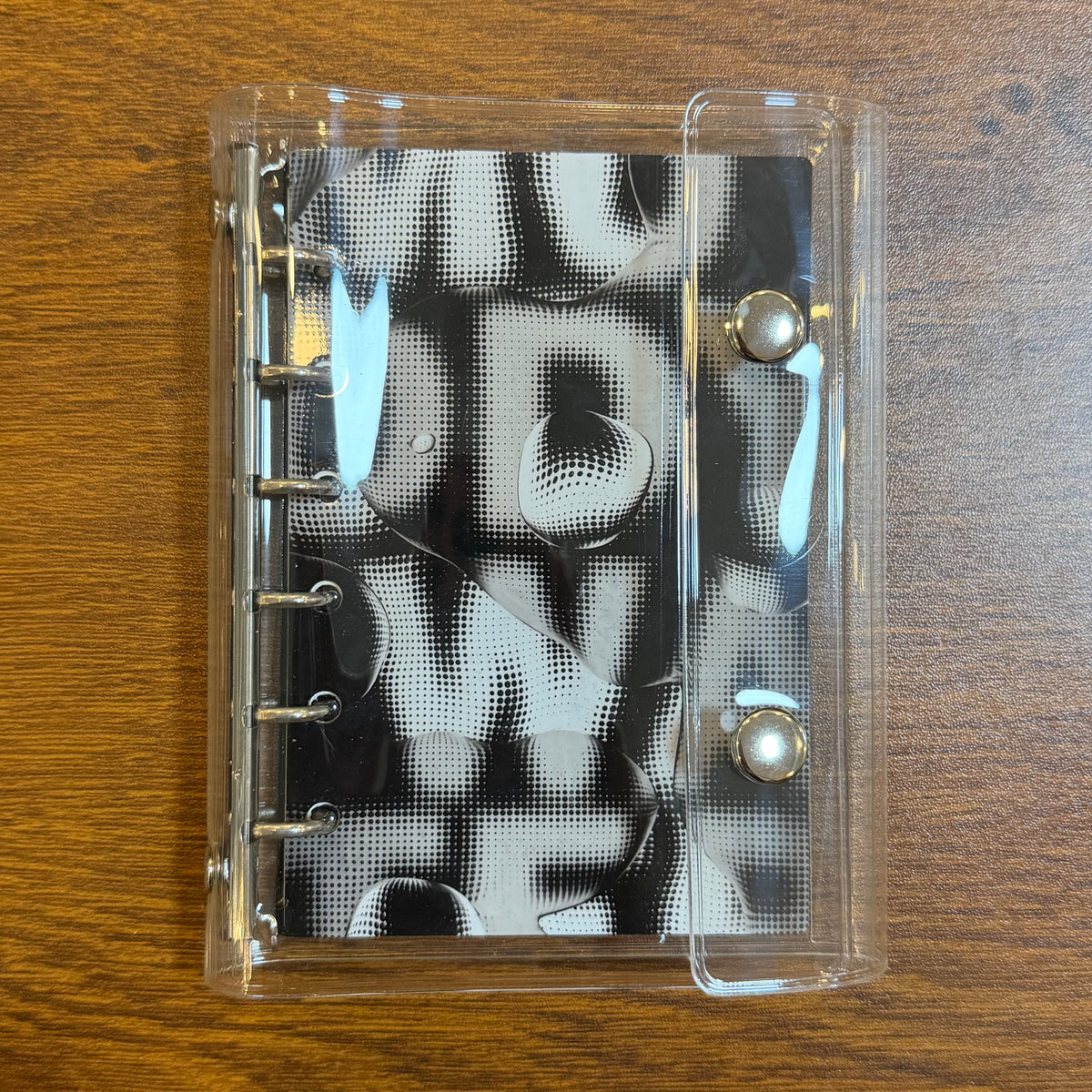 BLACK STYLE/DISPLAY ONLY