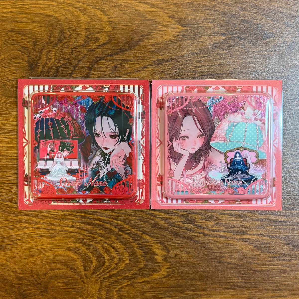NANA/DISPLAY ONLY