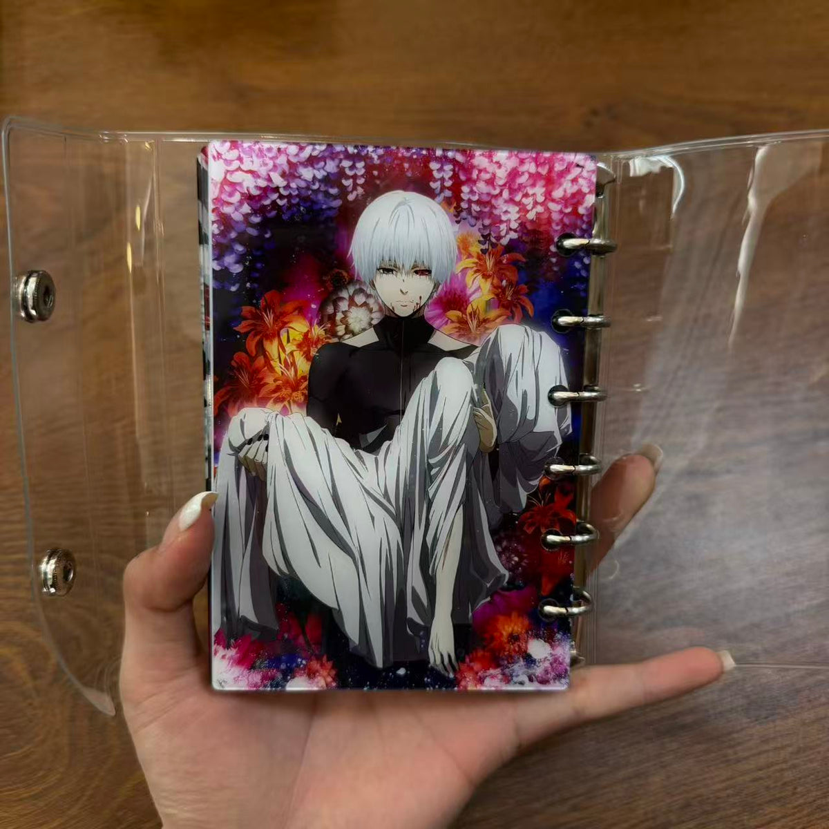 TOKYO GHOUL