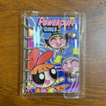 POWER PUFF GIRLS/DISPLAY ONLY