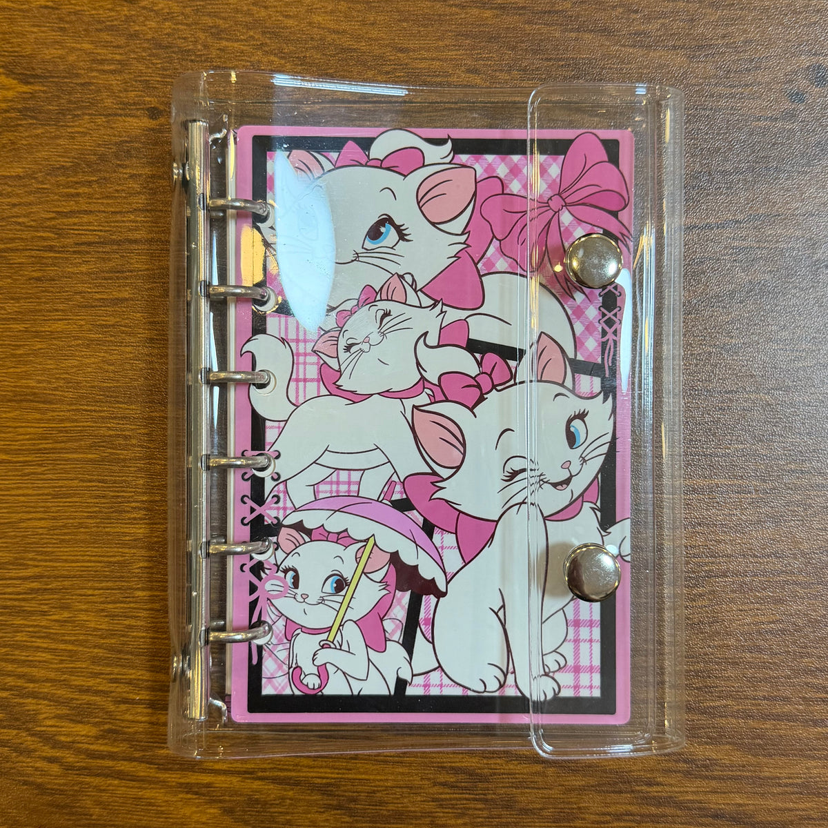 MARRIE CAT/DISPLAY ONLY