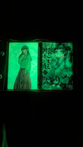 GLOW MAOMAO/DISPLAY ONLY