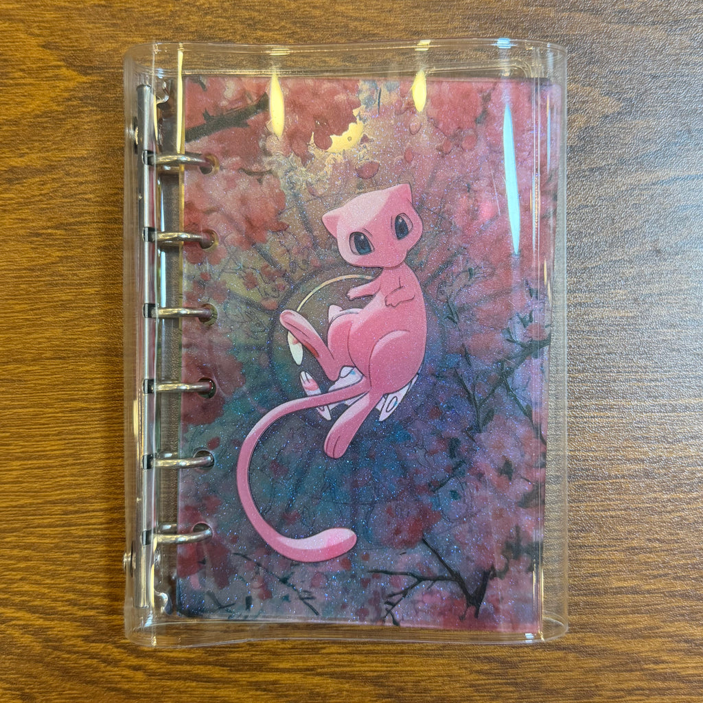 GLOW MEW/DISPLAY ONLY