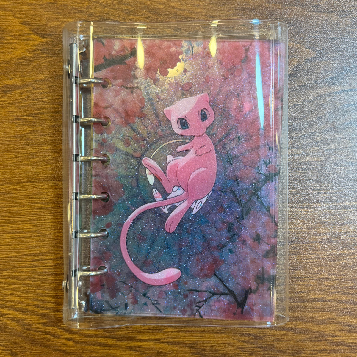 GLOW MEW/DISPLAY ONLY