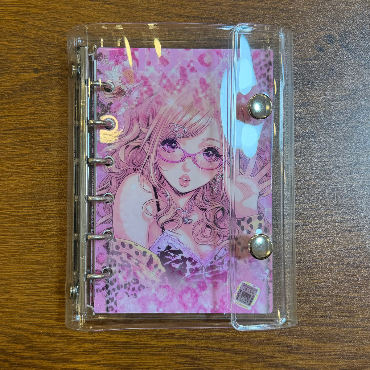 CUTE GIRL/DISPLAY ONLY