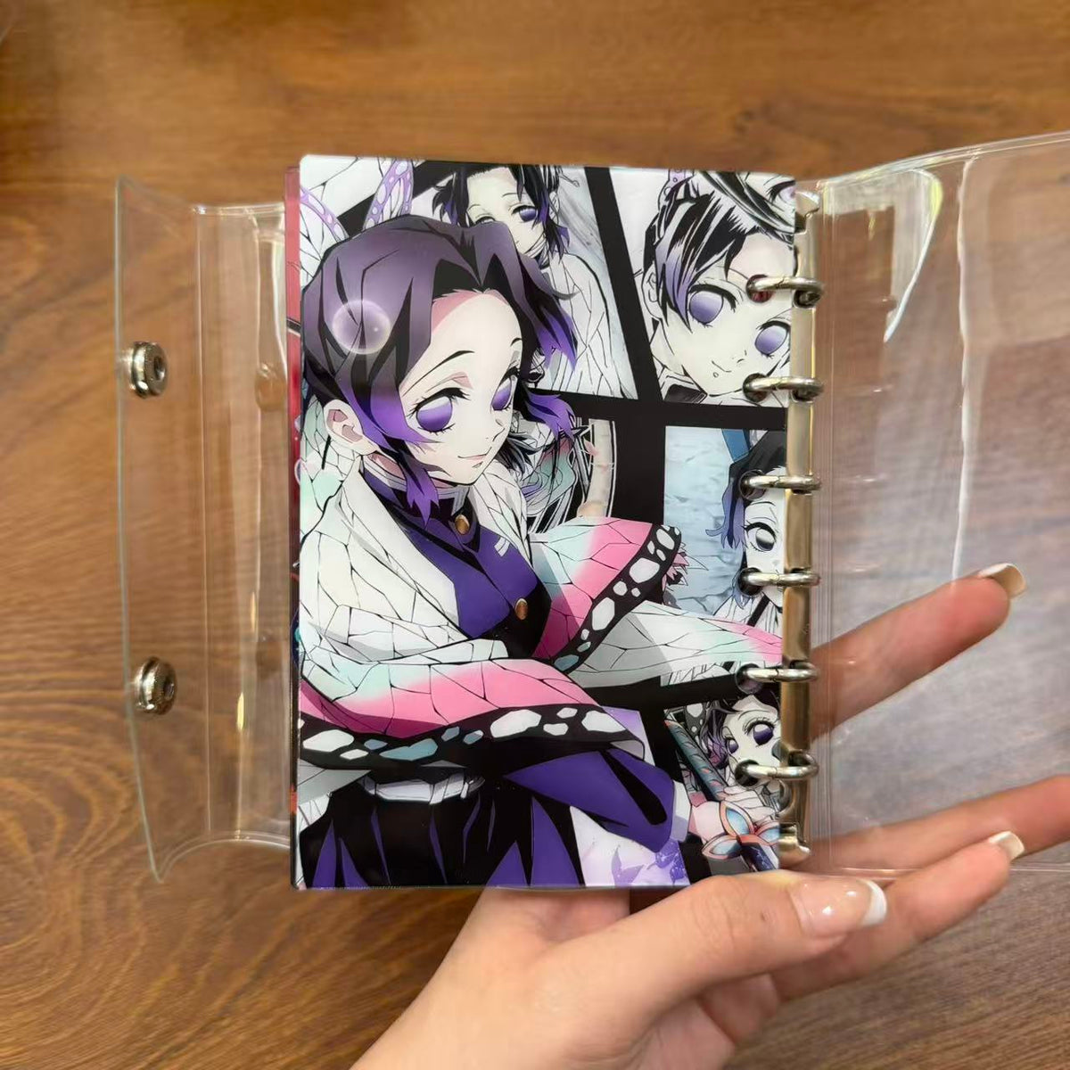 SHINOBO