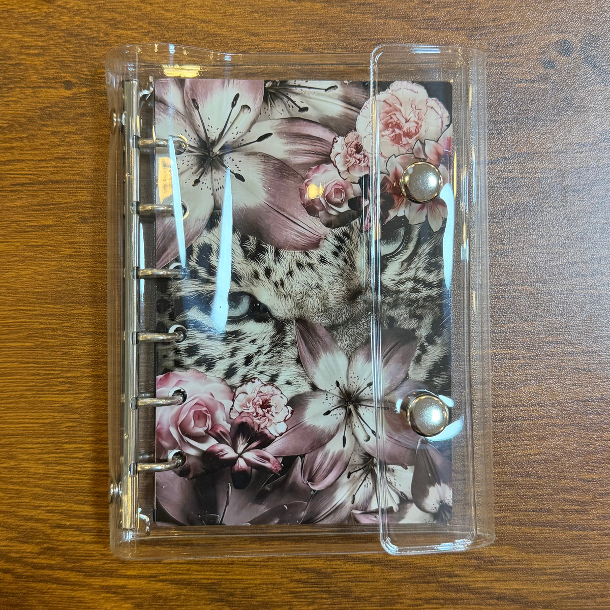 FLOWER&ANIMAL/DISPLAY ONLY