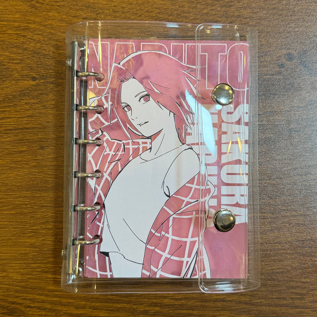 SAKURA/DISPLAY ONLY