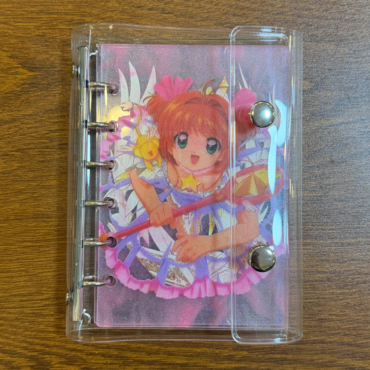GLOW SAKURA/DISPLAY ONLY